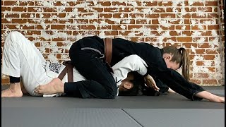 The JiuJitsu Positions amp Terms Every White Belt Should Know [upl. by Diley460]