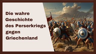 Die unerzählte epische wahre Geschichte des Films 300 die griechisch persischen Kriege [upl. by Eriam]