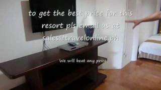 White House BoracayBeach house Ground flr TravelOnline TV [upl. by Aneema]