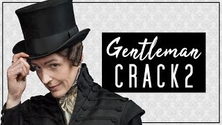 Gentleman Crack 2 [upl. by Erbas]