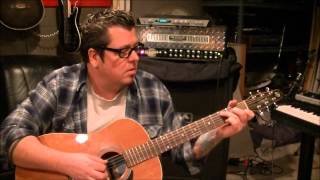 Phillip Phillips Home Guitar Lesson  Tutorial [upl. by Rap]