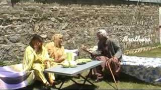 TeleFilm Hawaldar Badada 2 حوالدار بډاډا ۲ Part 813 mtshahid [upl. by Ferrel]