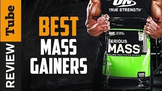 Weight Gain using SERIOUS MASS by Optimum Nutrition Review …Is It Worth It   Mitchelle Adagala [upl. by Oulman]