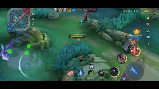 Top Global Beatrix Gameplay 3 November 2024  Mobile Legends [upl. by Yerd]