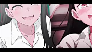 nagatoro editwoman [upl. by Ednargel]