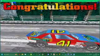 MAME 269 DAYTONA USA GTX 2004 HACK  ALL COURSES 4K UHQ UK ARCADES TURBO 999MPH MODE LOL [upl. by Avera]