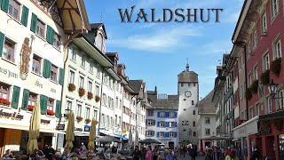 Waldshut Germany [upl. by Ziom]