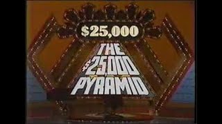 The 25000 Pyramid [upl. by Cohla]