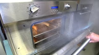 What Does a 4000 Steam Oven Buy You  Consumer Reports [upl. by Ahsilaf]