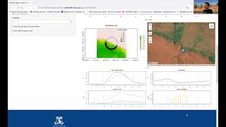 Global microclimate model [upl. by Navetse]