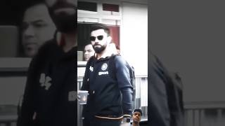 King kohli entry🥵🥵 viratkohli rcbfanclub cricket ipl rcb shorts [upl. by Lananna]