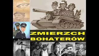 ZMIERZCH BOHATERÓW cz 4 [upl. by Anyehs703]