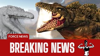 NEW BIOLLANTE REMODEL┃Kaiju Universe  Roblox [upl. by Marisa]