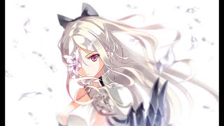 「Kuroi Uta」【Piano】【Drakengard 3】 [upl. by Rochemont]