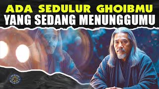 Ijasah Ilmu 🔴 DAHSYATNYA SEDULUR GHAIB DALAM DIRIMULANGSUNG MEMBANTUMU [upl. by Aleron741]