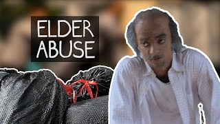 ELDER ABUSE Social Experiment  Cardboard Collectors in Singapore [upl. by Nahpos]