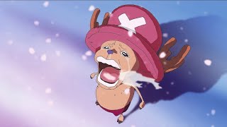 chopper crying [upl. by Mumford893]