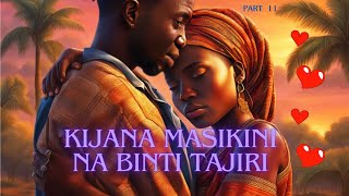 Kijana Masikini na Binti Tajiri Part 11 Madebe Lidai netflix sadstory lovestory netflixseries [upl. by Ahsotal355]