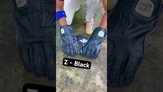 UNBOXING Black Wicket Keeping Gloves  Worth ₹5000 cricket shorts unboxing cricketequipment [upl. by Coralie]