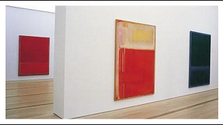 Why is Mark Rothko an Important Artist [upl. by Nylegna487]