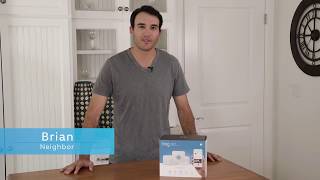 Installing Ring Alarm Security Kit in 15 Minutes [upl. by Lacee7]