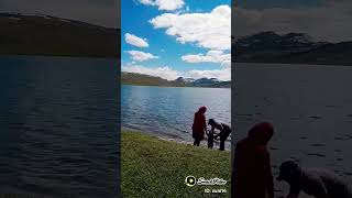 deosai sheosar lake [upl. by Anaet]