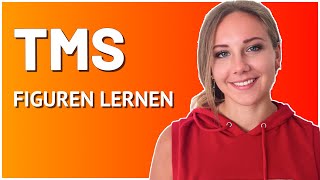 TMS 2024 Figuren lernen  Aufgaben Lösungen amp Lösungswege zum üben  Medizinertest einfach erklärt [upl. by Silden]