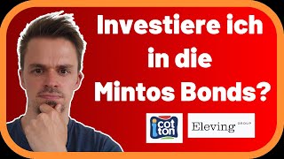 Neuer Mintos Bond mit fast 10 online P2P Kredite News [upl. by Burrill]