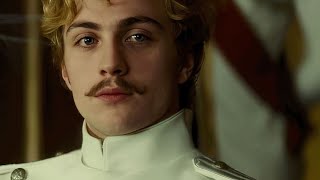 Count Vronsky [upl. by Southworth]