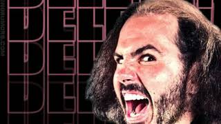 Woken Matt Hardy  The Deletion Anthem by Attic Stein Remix [upl. by Aikram]