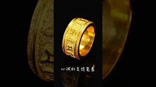 Gold Ring Making Demystified Full Guide to Creating Stunning Jewelry Piecesquot shorts [upl. by Eirojram]