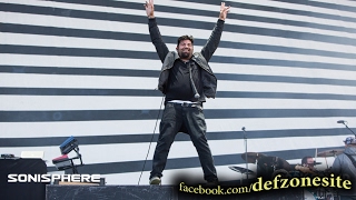 Deftones  Sonisphere UK 2014 FULL HD TV BROADCAST [upl. by Ailahs624]