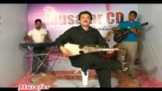 Pashto New Song 2012Raees BachaAo matlabi insan ba sa da cha ashna sheF [upl. by Hortensa]