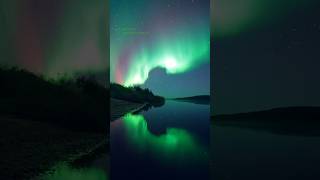 northernlights Timelapse by paulbuyck [upl. by Niltiac]