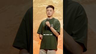 Дорама 😆🇰🇷  Тілеген Еркінбеков стендап standup юмор centralstandup almatycentralstandup [upl. by Enobe]