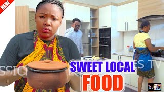 EKENE UMENWA 2024 NEW MOVIE SWEET LOCAL FOOD 2024 LATEST COMEDY NIGERIAN NOLLYWOOD MOVIE [upl. by Colin]