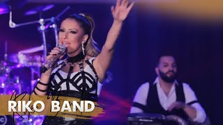 RIKO BAND  VIP SVATBA  Рико Бенд  ВИП Сватба 2017 [upl. by Ytineres]