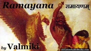 RAMAYANA by Valmiki  FULL AudioBook  Greatest AudioBooks Book 1 of 5 [upl. by Reace873]