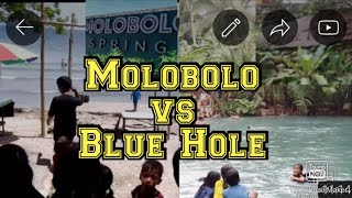 Molobolo to Bluehole Tuburan Cebu [upl. by Billen]