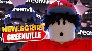 NEW Best Greenville Auto Farm Script Car Mods [upl. by Klug]