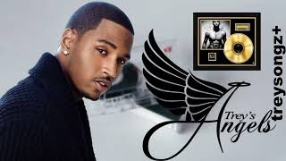 Trey Songz  Track Star [upl. by Akeihsal]