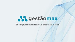 GestãoMax  CRM WhatsApp [upl. by Elwyn]