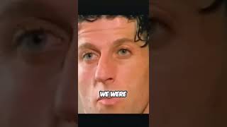 Irelands Andy Townsend Found It Hard To Watch The England Game shorts [upl. by Haik902]