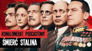 Śmierć Stalina  film  recenzja [upl. by Fuhrman]