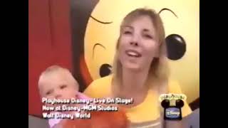 Mini Movies  Playhouse Disney Live on Stage 2002 [upl. by Dwinnell822]