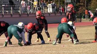 Fultondale Wildcats 10u Championship highlights [upl. by Trelu951]