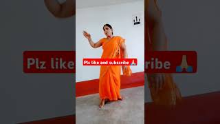 bahe jab purviya bhojpuri dance song music youtubeshorts [upl. by Anatnom996]