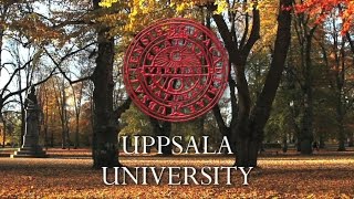 Uppsala University Study Abroad [upl. by Stormi421]