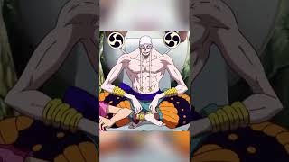 Top 5 fastest Character in One Piece anime onepiece animeedit top5 shorts [upl. by Gelhar]