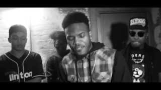 Unsigned Hype Cypher 2013 Full [upl. by Alidis]